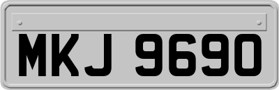 MKJ9690
