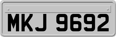 MKJ9692