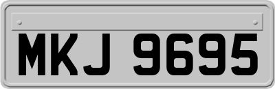 MKJ9695