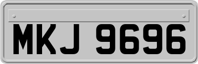 MKJ9696