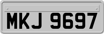 MKJ9697
