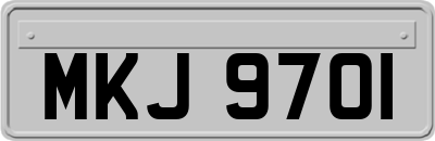 MKJ9701