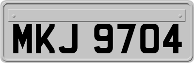 MKJ9704