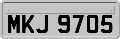 MKJ9705