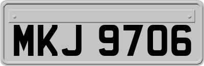 MKJ9706