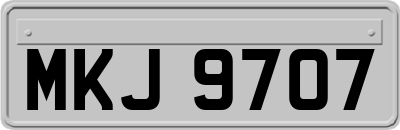 MKJ9707