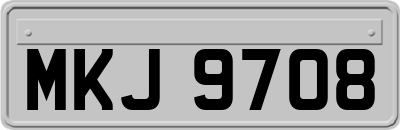 MKJ9708