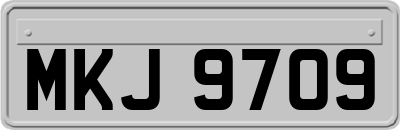MKJ9709