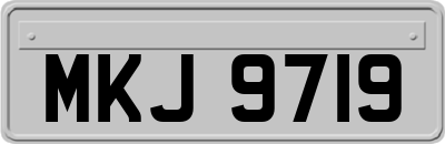 MKJ9719