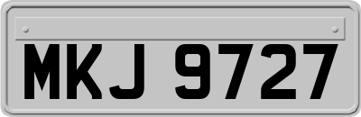 MKJ9727
