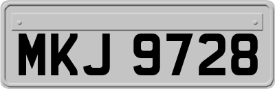 MKJ9728