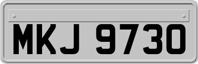 MKJ9730