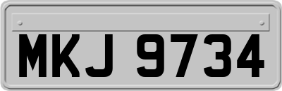 MKJ9734