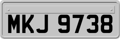 MKJ9738