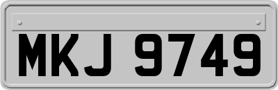 MKJ9749