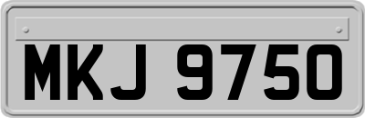 MKJ9750