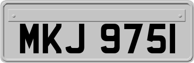 MKJ9751