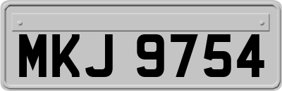 MKJ9754