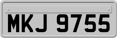 MKJ9755