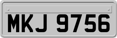 MKJ9756