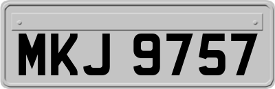 MKJ9757