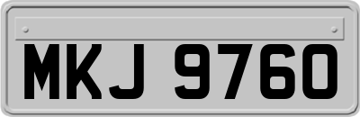 MKJ9760