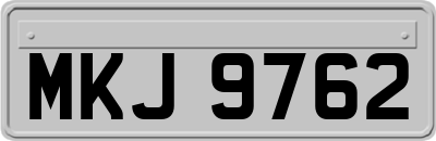 MKJ9762