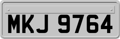 MKJ9764