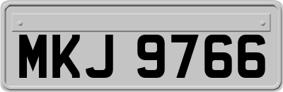 MKJ9766