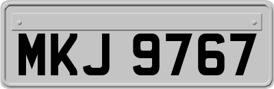 MKJ9767