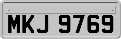 MKJ9769