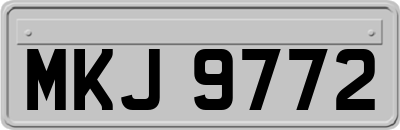 MKJ9772