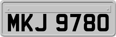 MKJ9780