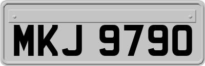 MKJ9790