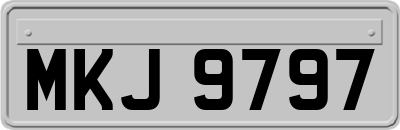 MKJ9797