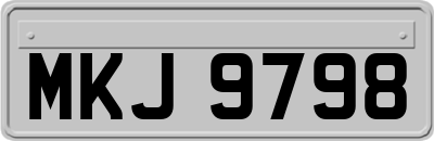 MKJ9798