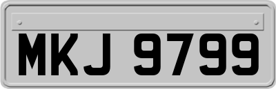 MKJ9799