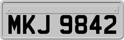 MKJ9842