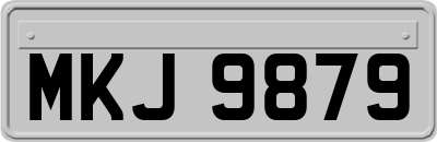 MKJ9879