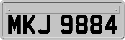 MKJ9884