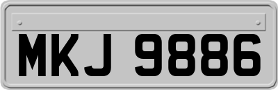 MKJ9886