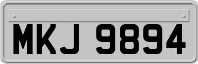 MKJ9894