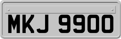 MKJ9900