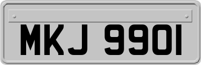 MKJ9901
