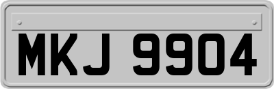 MKJ9904
