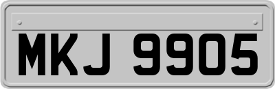 MKJ9905