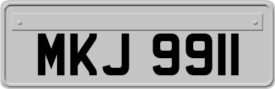 MKJ9911