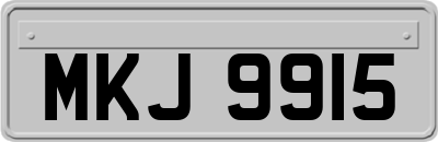 MKJ9915