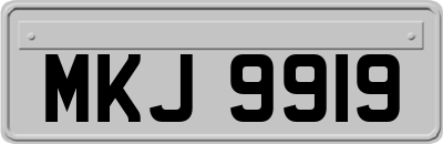 MKJ9919