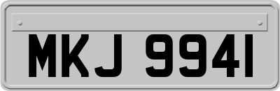 MKJ9941